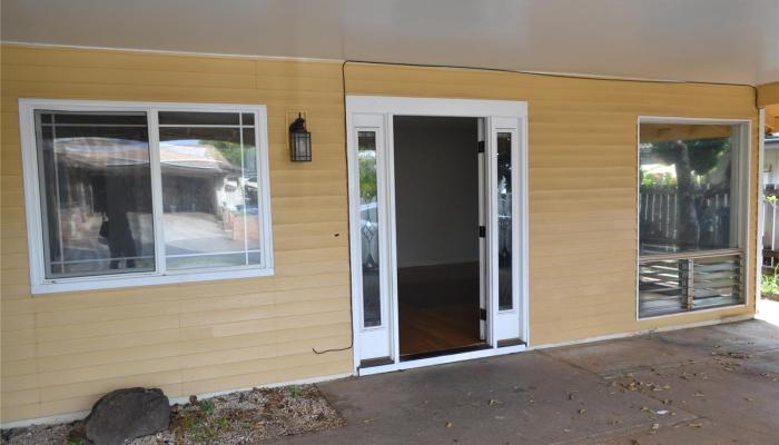 98-1613 Hoomaike Street Pearl City - Rental - photo 1 of 1