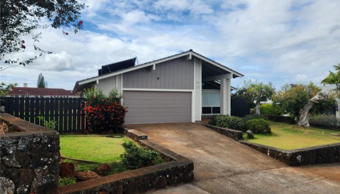 98-1615  Piki Street Newtown, PearlCity home - photo 1 of 1