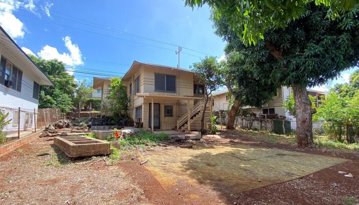 98-162  Honomanu Street Aiea Area, PearlCity home - photo 1 of 18