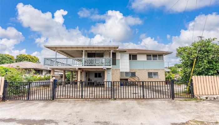 98-164  Hekaha Street Waimalu, PearlCity home - photo 1 of 1