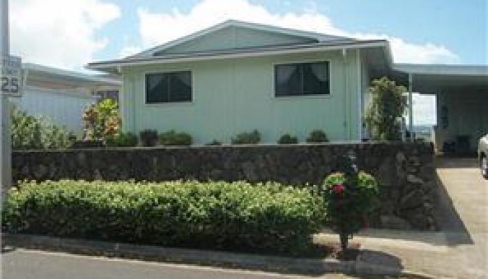981661  Kaahumanu St Waiau, PearlCity home - photo 1 of 12