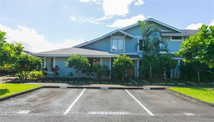 Wailuna townhouse # 26A, Aiea, Hawaii - photo 1 of 24