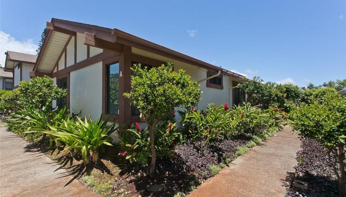 98-1699 Kaahumanu Street townhouse # A, Aiea, Hawaii - photo 1 of 1