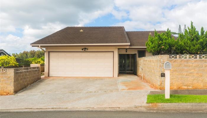 98-1702  Kiawe Street Newtown, PearlCity home - photo 1 of 1