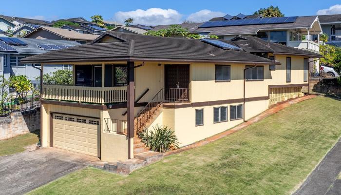 98-1735  Piki Street Newtown, PearlCity home - photo 1 of 1