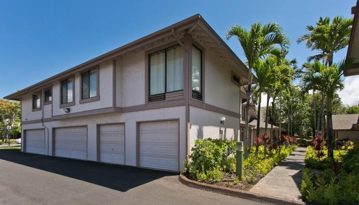 98-1761 Kaahumanu Street townhouse # 44B, Aiea, Hawaii - photo 1 of 1