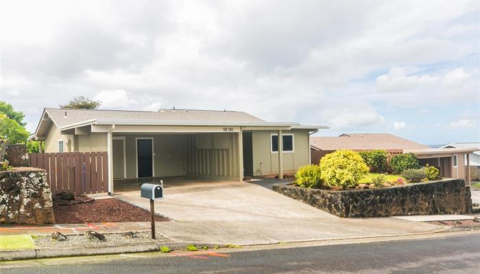 98-1783  Kupukupu Street Newtown, PearlCity home - photo 1 of 1