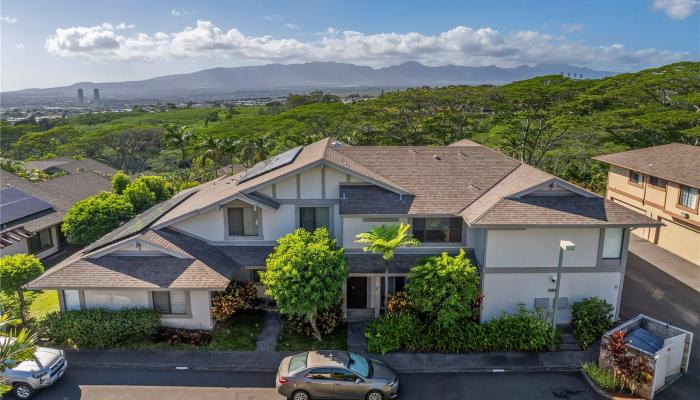 Wailuna condo # 66C, Pearl City, Hawaii - photo 1 of 25