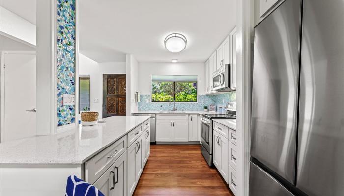 Wailuna condo # 64B, Pearl City, Hawaii - photo 1 of 1