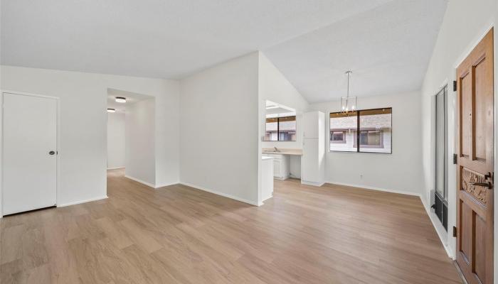 98-1796 Kaahumanu Street townhouse # 61D, Pearl City, Hawaii - photo 1 of 1