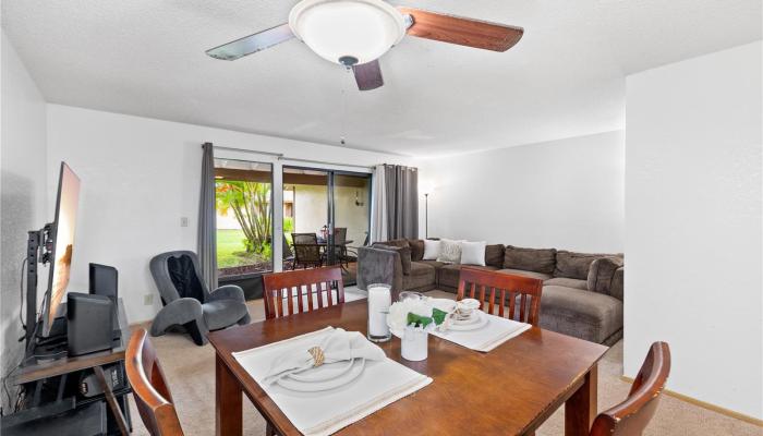 Wailuna townhouse # B, Pearl City, Hawaii - photo 1 of 1