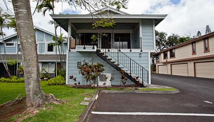 981805 Kaahumanu St townhouse # 76D, Aiea, Hawaii - photo 1 of 20