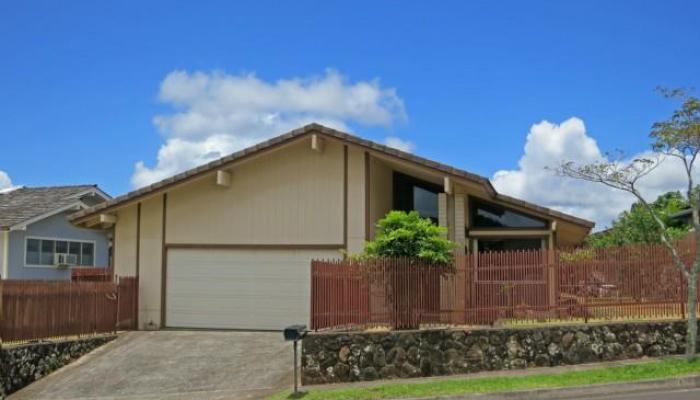 98-1812  Hapaki Street Newtown, PearlCity home - photo 1 of 1