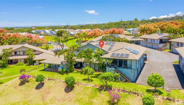 Wailuna AOAO townhouse # 79C, Aiea, Hawaii - photo 1 of 1