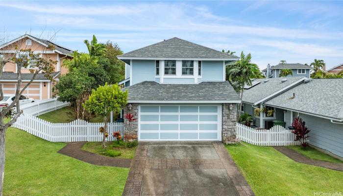 98-1830 D  Kaahumanu Street Wailuna, PearlCity home - photo 1 of 25