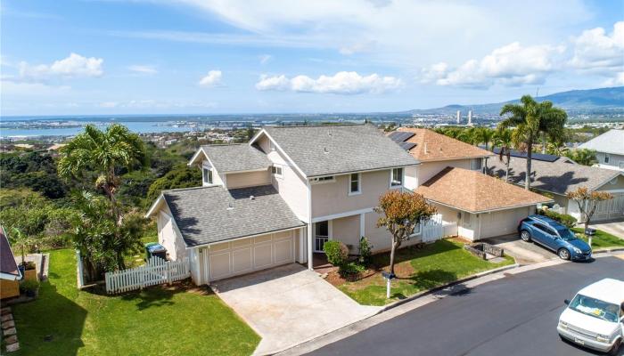 98-1861  Kaahumanu Street Wailuna, PearlCity home - photo 1 of 1