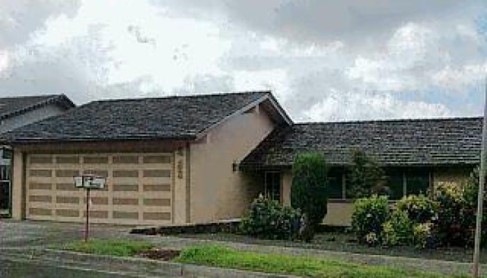 98-1895  Hapaki Street Newtown, PearlCity home - photo 1 of 1