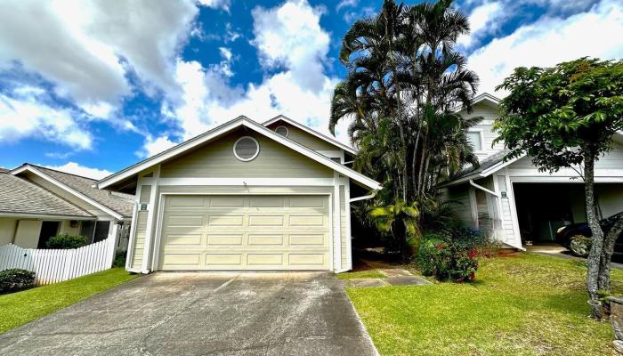 98-1901  Kaahumanu Street Wailuna, PearlCity home - photo 1 of 1