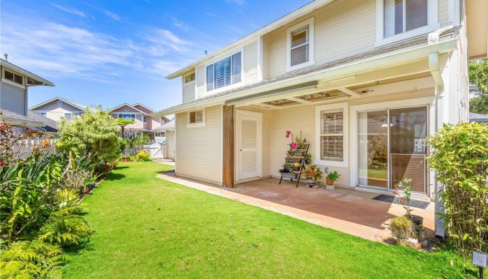 98-1971 F  Kaahumanu Street Wailuna, PearlCity home - photo 1 of 1