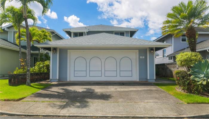 98-2009  Kaahumanu Street Wailuna, PearlCity home - photo 1 of 1