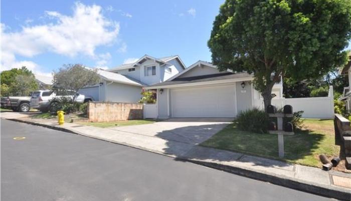 98-2039  Kaahumanu Street Wailuna, PearlCity home - photo 1 of 1