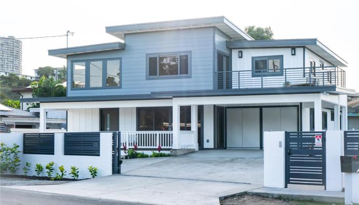 98-215  Hekaha Street Waimalu, PearlCity home - photo 1 of 1