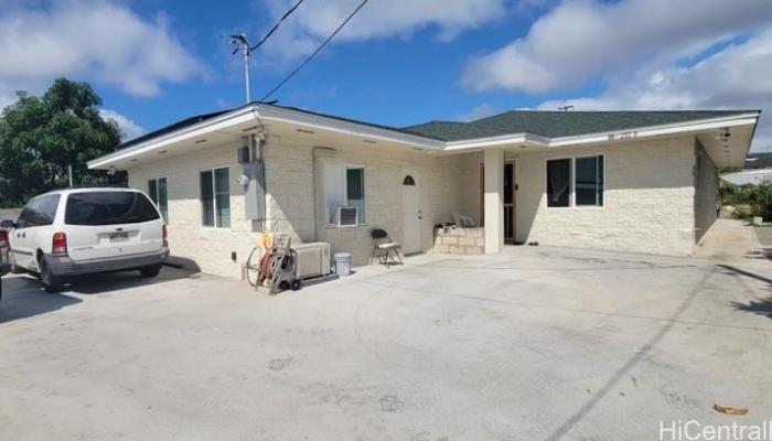 98-232  Kaluamoi Place Waimalu, PearlCity home - photo 1 of 1