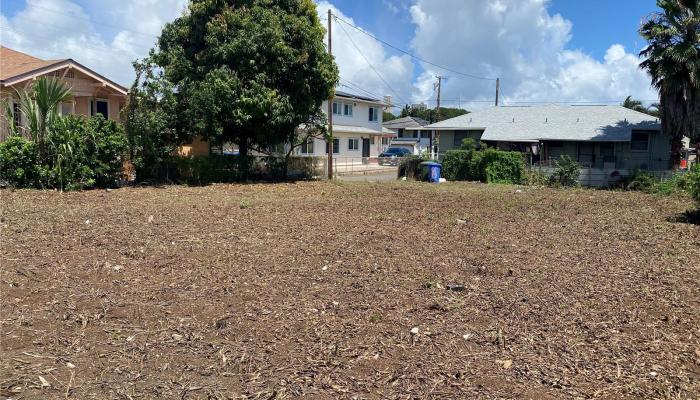 98-232B Kaluamoi Place  Pearl City, Hi vacant land for sale - photo 1 of 1