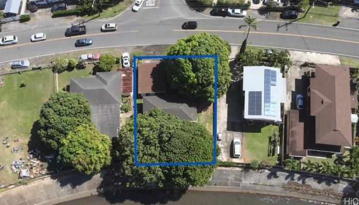 98-260  Hekaha Street Waimalu, PearlCity home - photo 1 of 4