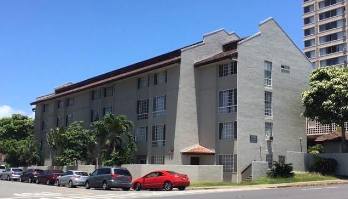 98-282 Kaonohi Street townhouse # 206, Aiea, Hawaii - photo 1 of 1