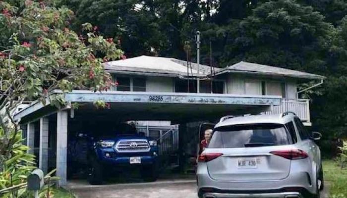 98285  Hale Momi Place Pearlridge, PearlCity home - photo 1 of 1