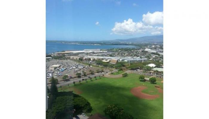Pearlridge Square condo # 2608, Aiea, Hawaii - photo 1 of 6