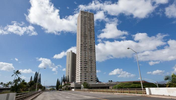 Pearlridge Square condo # 2807, Aiea, Hawaii - photo 1 of 1