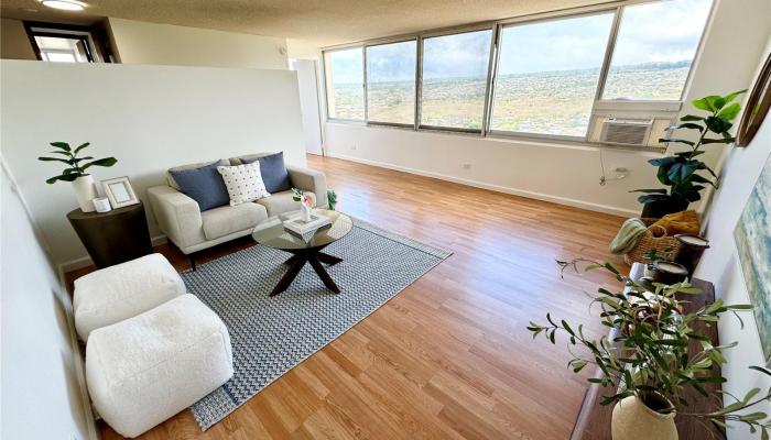 Pearlridge Square condo # 3107, Aiea, Hawaii - photo 1 of 1