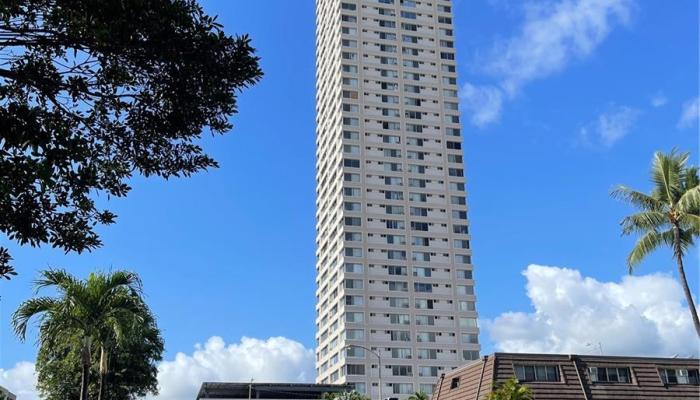 Pearlridge Square condo # 3304, Aiea, Hawaii - photo 1 of 18