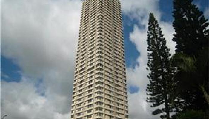 Pearlridge Square condo # 4301, Aiea, Hawaii - photo 1 of 1