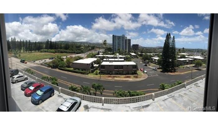 Pearlridge Square condo # 604, Aiea, Hawaii - photo 1 of 6