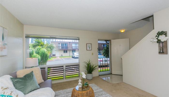 98-291 Ualo Street townhouse # U10, Aiea, Hawaii - photo 1 of 1