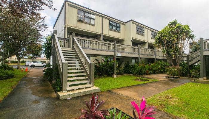 Waimalu Park condo # 224, Aiea, Hawaii - photo 1 of 1