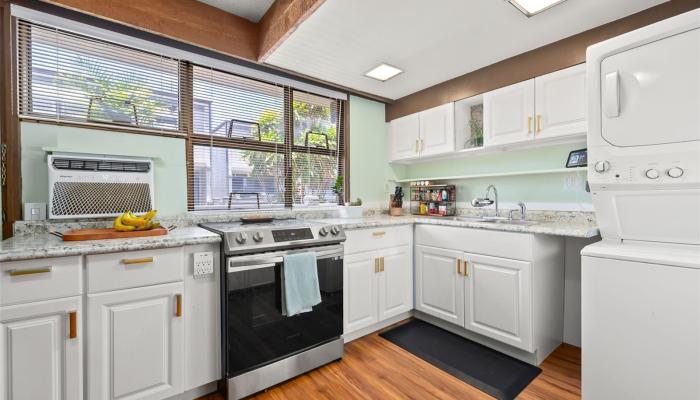 Waimalu Park condo # 224, Aiea, Hawaii - photo 1 of 1