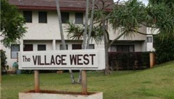 Village West The condo # 356, Aiea, Hawaii - photo 1 of 1