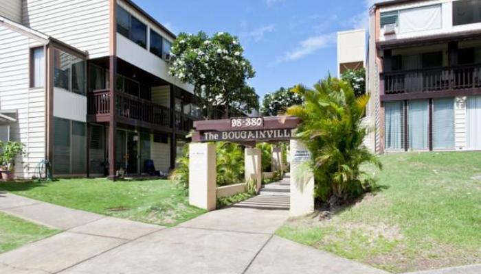 Bougainville condo # 225, Aiea, Hawaii - photo 1 of 11