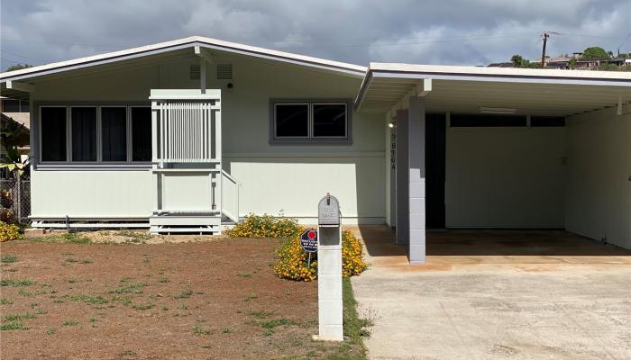 98-364  Ponohana Loop Waimalu, PearlCity home - photo 1 of 1