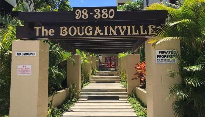 Bougainville condo # 232, Aiea, Hawaii - photo 1 of 14