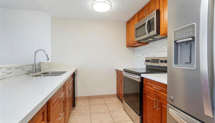 98-380 Koauka Loop townhouse # 308, Aiea, Hawaii - photo 1 of 1