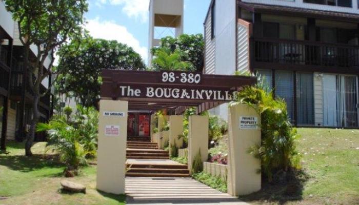 Bougainville condo # 331, Aiea, Hawaii - photo 1 of 9