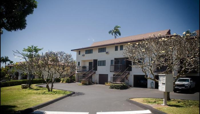 Village West The condo # 14/422, Aiea, Hawaii - photo 1 of 1