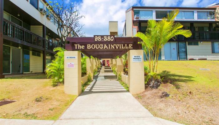Bougainville condo # 420, Aiea, Hawaii - photo 1 of 15