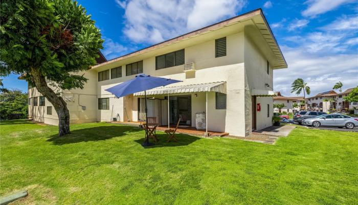 98-401 Kaonohi Street townhouse # 1, Aiea, Hawaii - photo 1 of 1