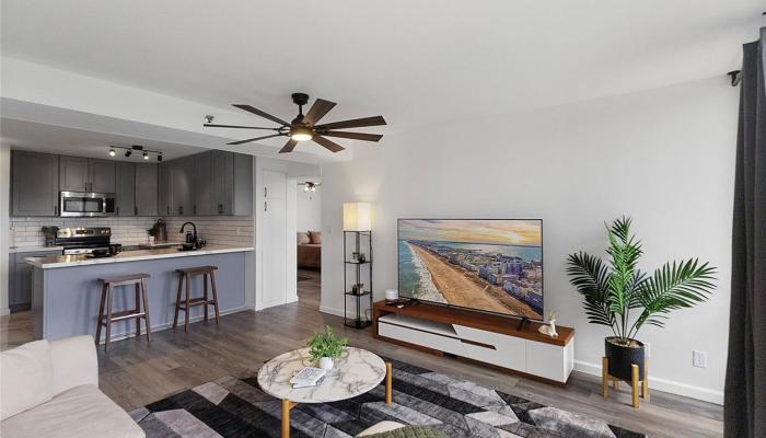 Pearl Regency condo # 202, Aiea, Hawaii - photo 1 of 22